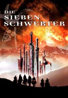 Die sieben Schwerter