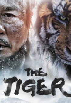 The Tiger - Legende einer Jagd