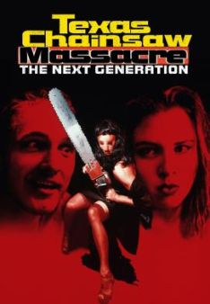 Texas Chainsaw Massacre - Die Rückkehr