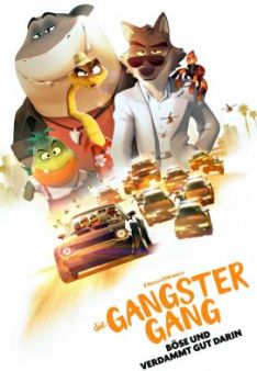Die Gangster Gang