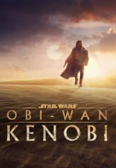 Obi-Wan Kenobi