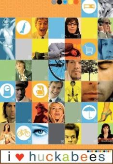 I Heart Huckabees