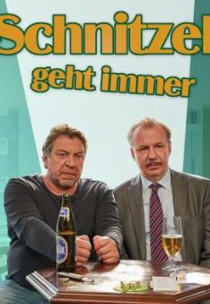 Schnitzel geht immer