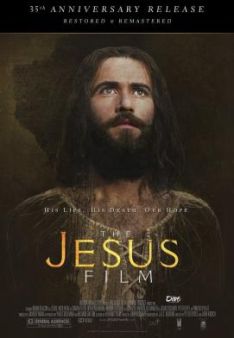 Jesus
