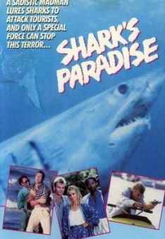 Shark Commando