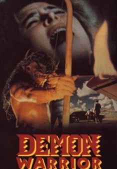 Demon Warrior