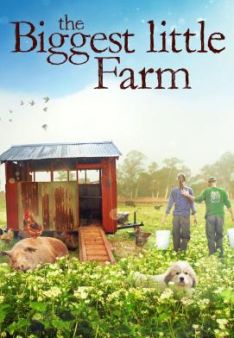 Unsere große kleine Farm