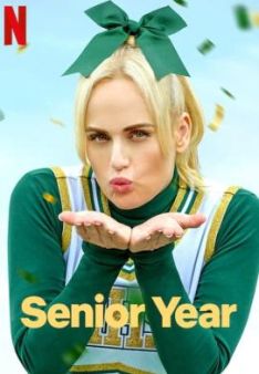 Senior Year