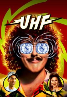 UHF - Sender mit beschränkter Hoffnung