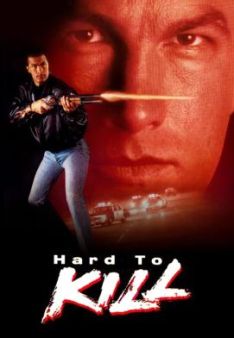 Hard to Kill