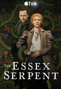 Die Schlange von Essex - Staffel 1