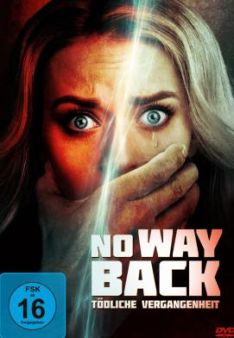 No Way Back - Tödliche Vergangenheit