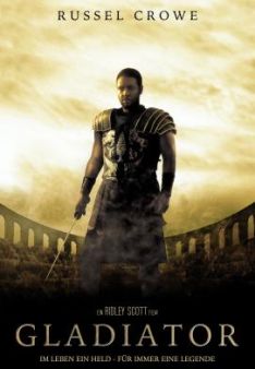 Gladiator *Extended*