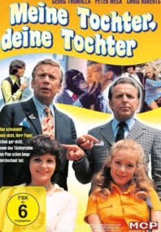 Meine Tochter - Deine Tochter