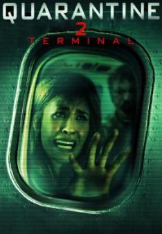 Quarantäne 2 - Terminal