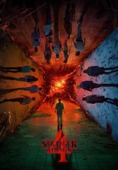 Stranger Things - Staffel 4