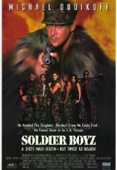 Soldier Boyz