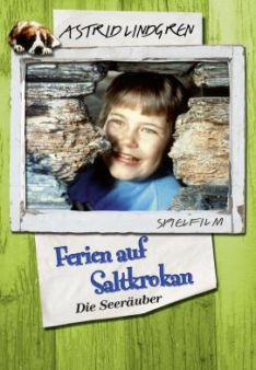Ferien auf Saltkrokan - Die Seeräuber