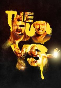The Boys - Staffel 3