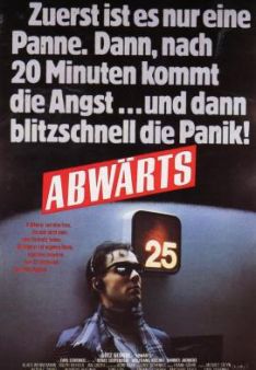 Abwärts