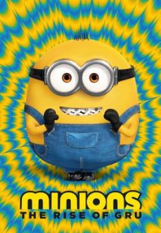 Minions - Auf der Suche nach dem Mini-Boss