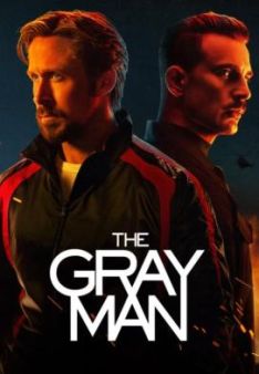 The Gray Man
