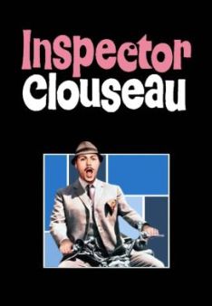 Inspektor Clouseau