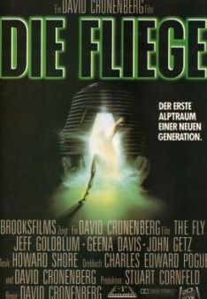 Die Fliege
