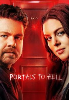 Pforten zur Schattenwelt - Staffel 1