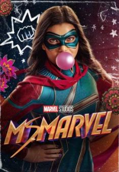 Ms. Marvel - Staffel 1