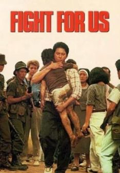 Fight for Us
