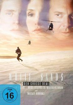 White Sands - Der grosse Deal