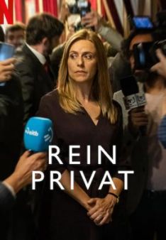 Rein privat - Staffel 1