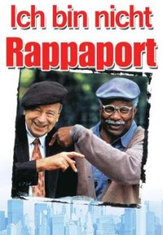 Ich bin nicht Rappaport
