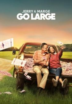 Jerry & Marge Go Large *English*