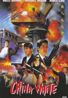 China White