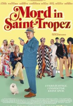 Mord in St. Tropez