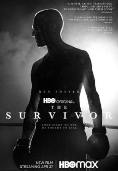 The Survivor