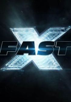 Fast X