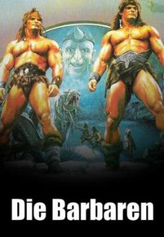 Die Barbaren