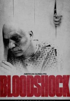 American Guinea Pig: Bloodshock