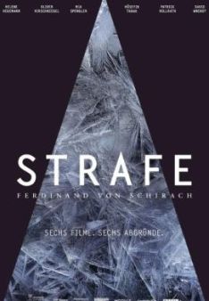 Ferdinand von Schirach: Strafe - Staffel 1