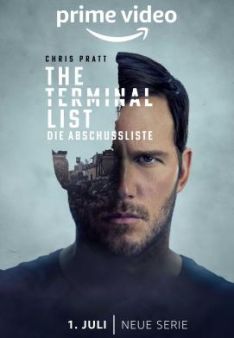 The Terminal List - Die Abschussliste - Staffel 1