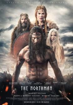 The Northman - Stelle dich deinem Schicks