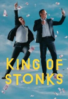 King of Stonks - Staffel 1