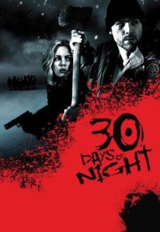 30 Days of Night