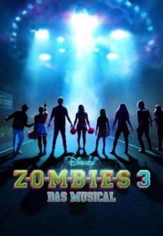 Zombies 3 - Das Musical