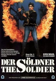 Der Söldner