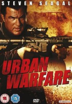 Urban Warfare - Russisch Roulette