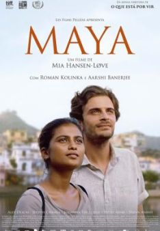 Maya